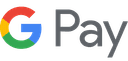 Paiement Google Pay accepté